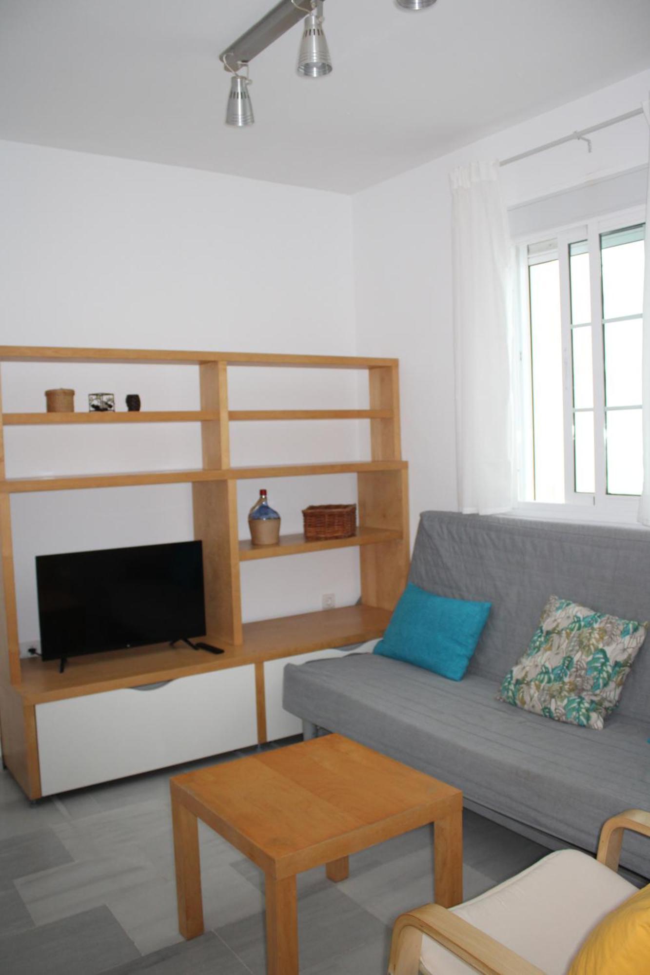 Apartamento Downtown Plaza Del Museo Sevilla Exterior foto